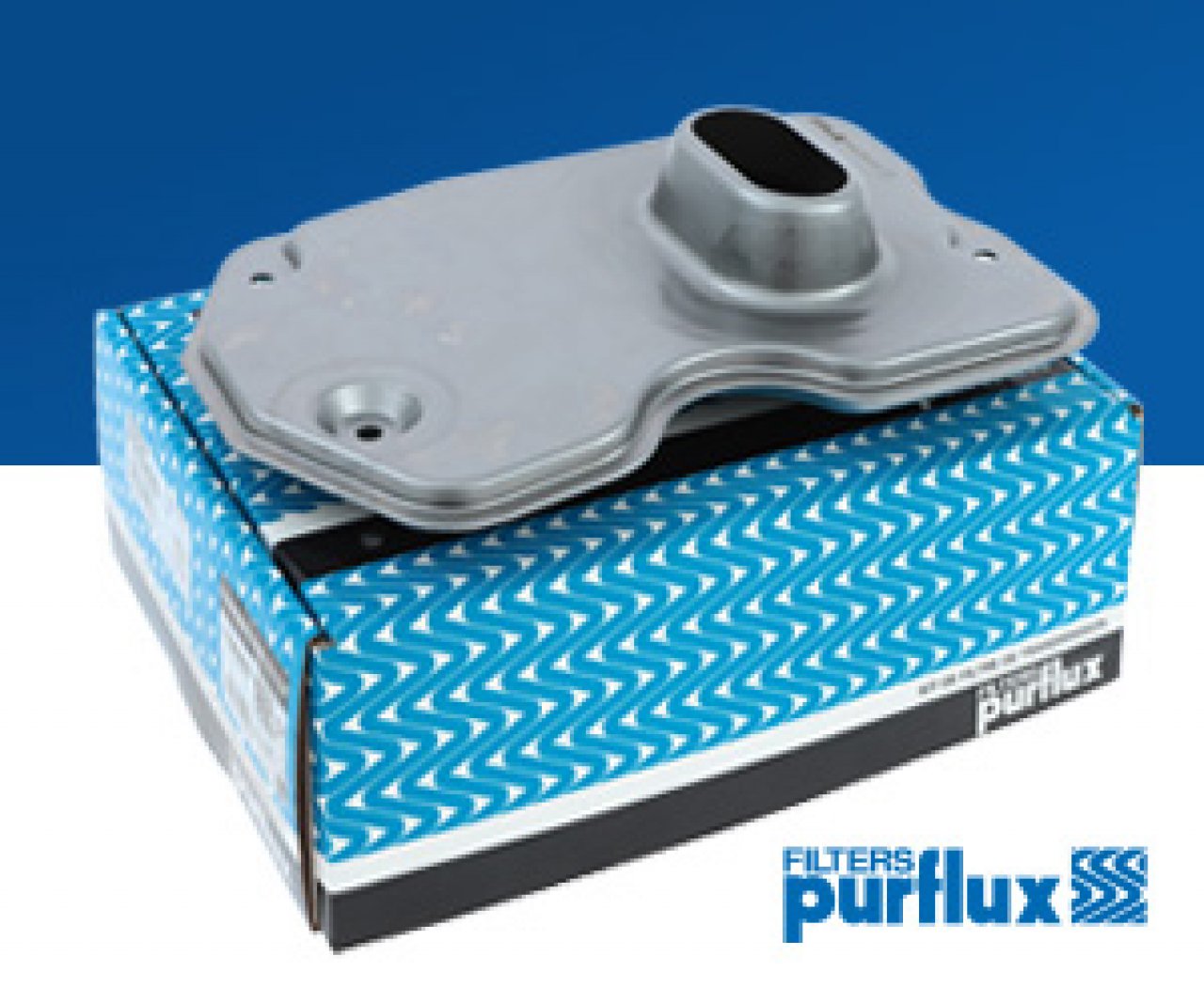 Purflux automatic transmission filters